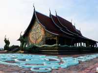 วัดสิรินธรวรารามภูพร้าว