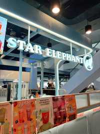 Star Elephant