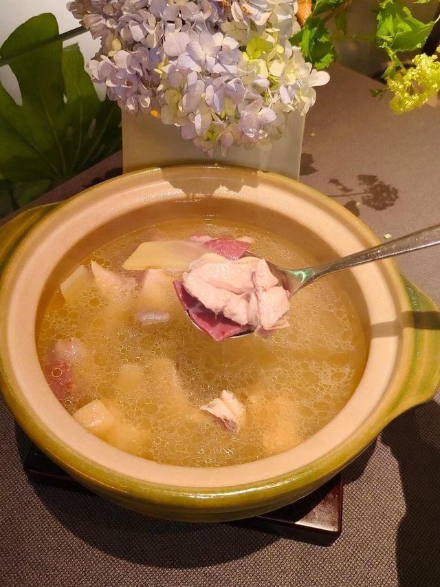 📍深圳必吃 🍽滿隴山房 🌟