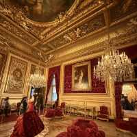 ルーブル美術館（フランス・パリ）– 世界最大級の美術コレクションが集う芸術の殿堂
