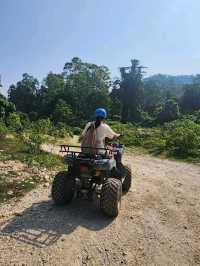 SOLO TRAVEL IN KRABI