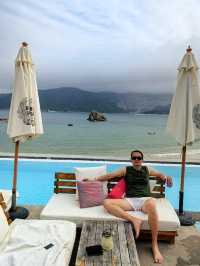 The Reef Bar @Houhai Bay