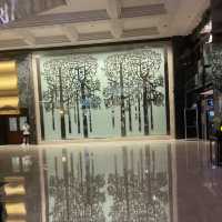 廣州花園酒店（The Garden Hotel Guangzhou） 