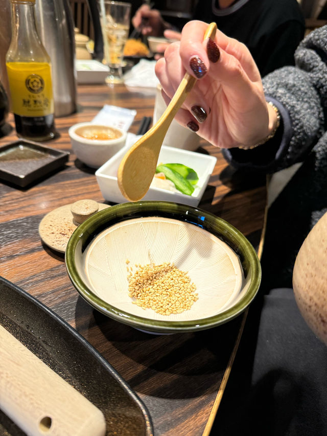 ทงคัตสึอร่อยขั้นเทพ เมืองคุมาโมโตะ 🇯🇵