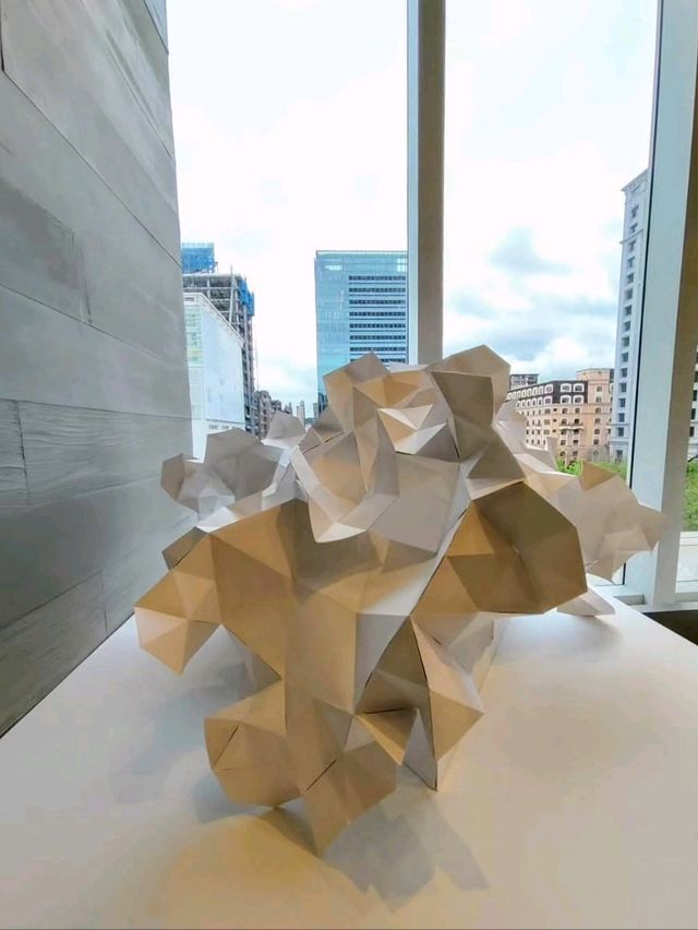 平田晃久建築展---物我交織的臨界