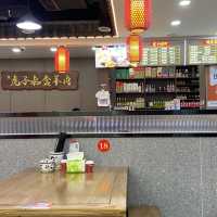 虎子水盆羊肉｜西安在地人氣老店