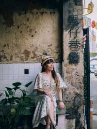 An Eco-Chic Stroll Through KL’s Street Art