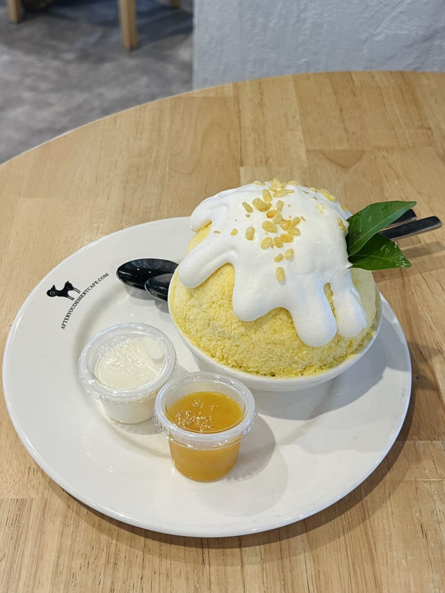 맛집과 쇼핑 일석이조 방콕여행지