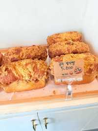 Bakery pain room 추천!!