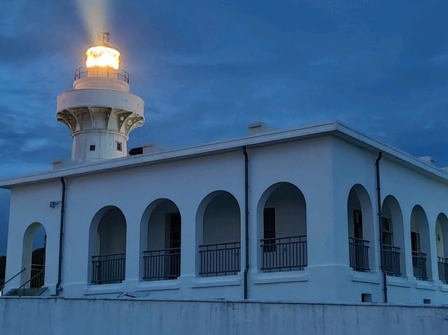 臺灣本島最南端四極點-屏東縣恆春鎮