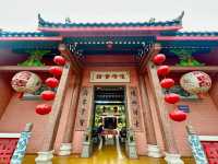 瓊府會舘(海南)