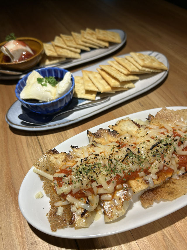 【福岡】久留米にあるオシャレで美味しすぎる居酒屋♡