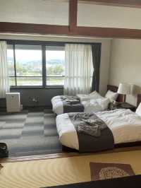 【日本🇯🇵】人吉旅館　鍋屋