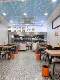 ร้านเกี๊ยว+บะหมี่ อร่อยๆแนะนำที่เฉิงตู ย่าน chunxi
