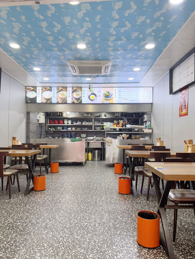 ร้านเกี๊ยว+บะหมี่ อร่อยๆแนะนำที่เฉิงตู ย่าน chunxi