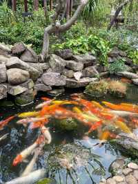 順德清暉園