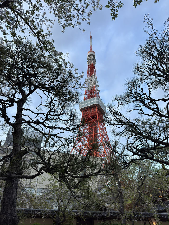 東京｜赤羽橋車站一日遊 🌆