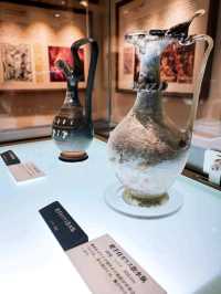 女人香男人香～大分香水博物館