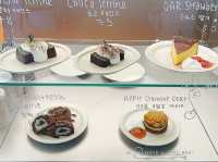 경주 OAR MUSEUM~카페와 미술관이 함께 있는 멋진 공간