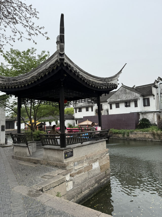 How to Spend a Day in Xitang