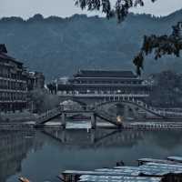 Preserved Gem of Hunan China