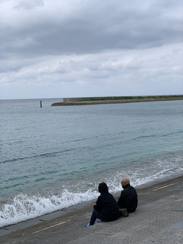 🌴 오키나와에서 만나는 역사와 문화, 그리고 휴식