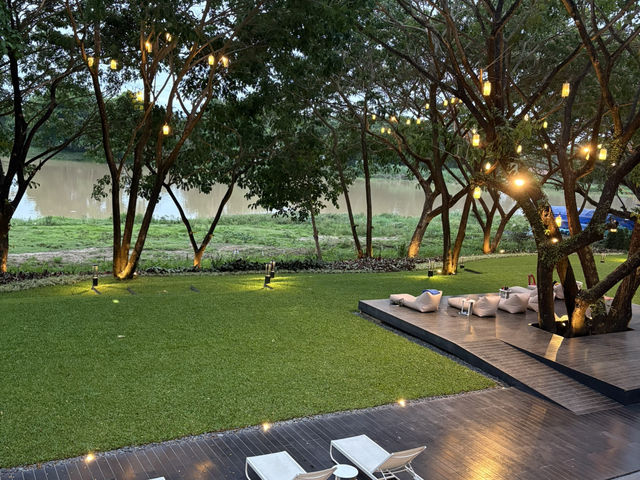 โรงแรมเชียงราย