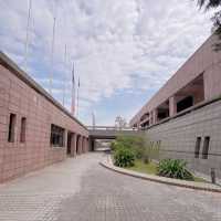 高雄市立美術館 Kaohsiung Museum of Fine Arts