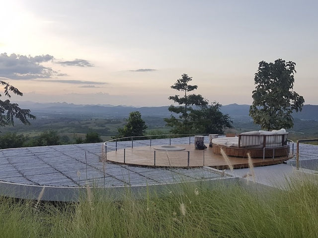 Sala khaoyai รีสอร์ทlowriseเขาใหญ่