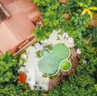 River Kwai Resotel  