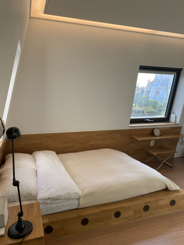 제주도 인스타 캠핑바이브 숙소 대 강추!