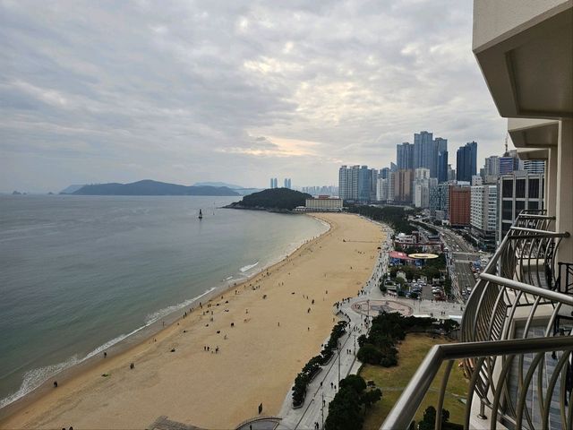 부산의 1박 2일 여행 계획 세우기 도움되길!