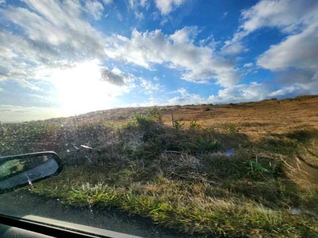 [🇺🇸ハワイ島] 地の果てに続く絶景ドライブ、サウスポイント・ロードの魅力