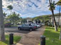 [🇺🇸マウイ島] 高級感とリゾート感が融合する、The Shops at Waileaでのショッピングタイム