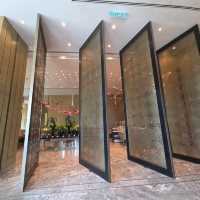 Four Seasons Hotel Kuala Lumpur