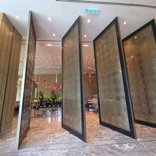 Four Seasons Hotel Kuala Lumpur