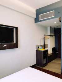 Travelodge Chinatown Hotel KL — Where Heritage Meets Modern Comfort