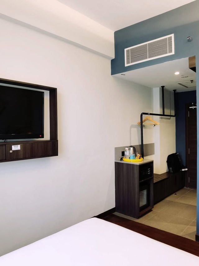 Travelodge Chinatown Hotel KL — Where Heritage Meets Modern Comfort