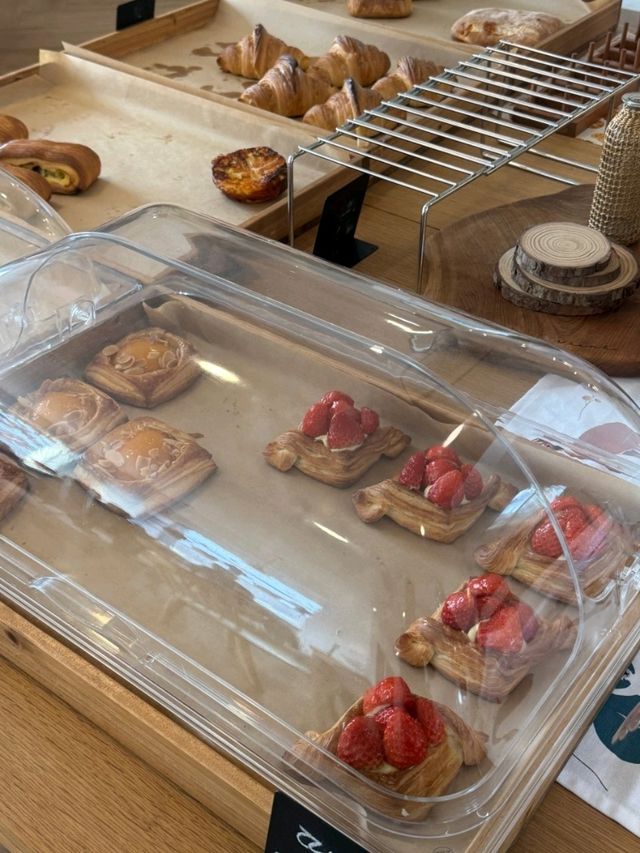 🍞여주 카페 로프 베이커리 빵 맛집