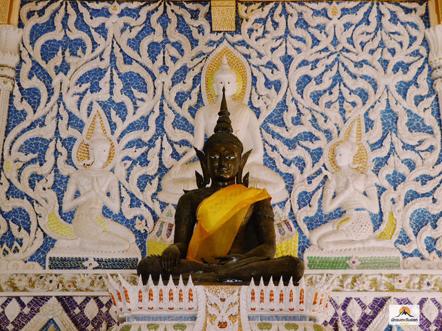 วัดประชาราษฎร์บำรุง