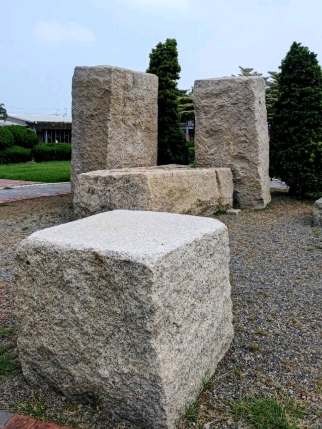 #溪州公園-彰化縣溪州鄉
