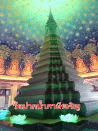 ชม 3วัด ย่านชุมชนภาษีเจริญ