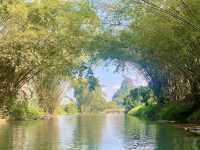 Guilin’s greenery