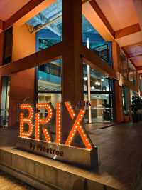“BRIX KLIA by Pinetree — Stylish Comfort Near Kuala Lumpur International Airport”