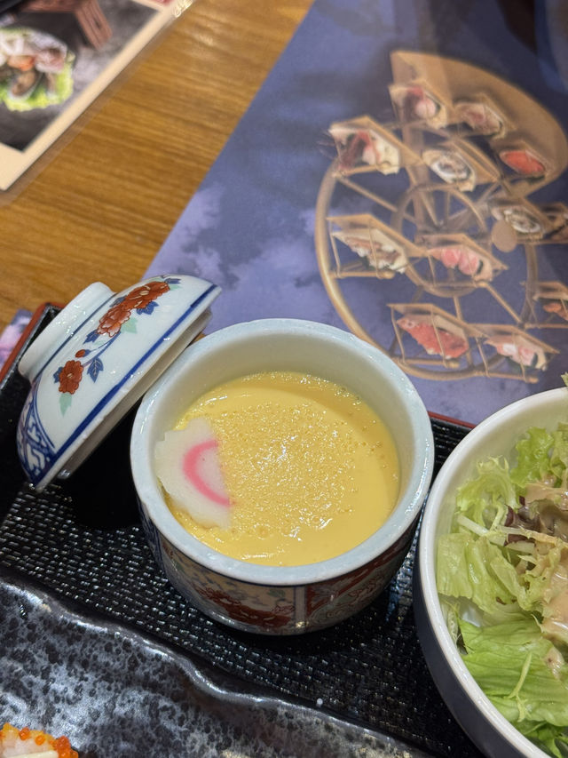 太子平民日式料理 性價比高 味道一流@東京街