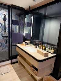 Soak in Style: Discover Kusatsu Onsen’s Newest Gem with Private In-Room Hot Springs!
