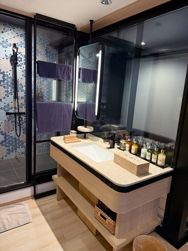 Soak in Style: Discover Kusatsu Onsen’s Newest Gem with Private In-Room Hot Springs!