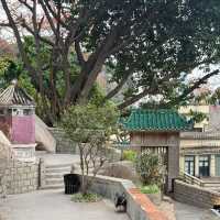 A-Ma Temple – Where Macao’s Story Begins