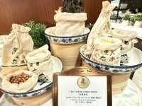 Churchill’s Table, best choice to visit for a brunch at 🇲🇴 