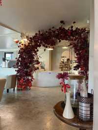 Bannpoo Coffee Suratthani